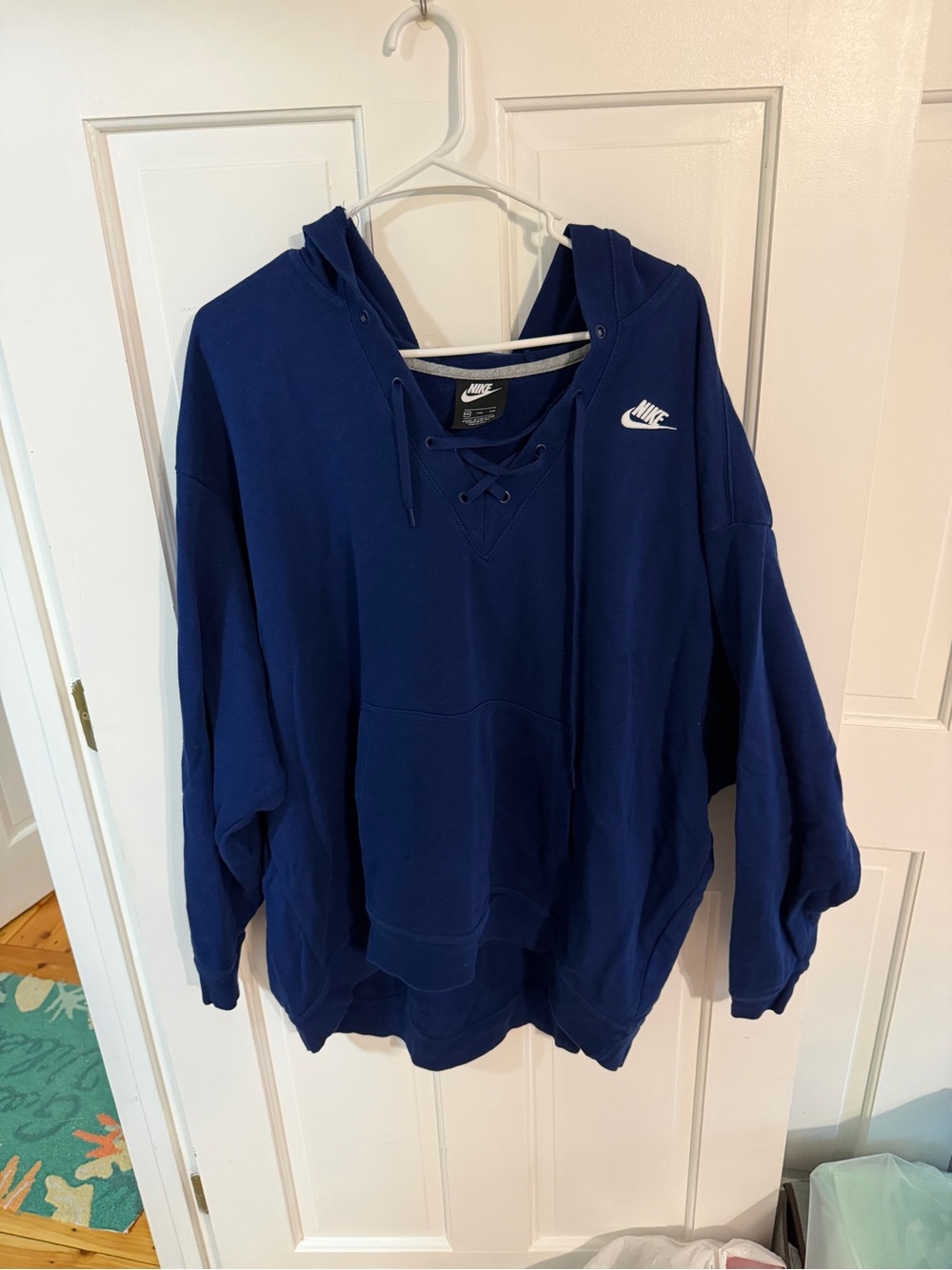 Nike Sweatshirt